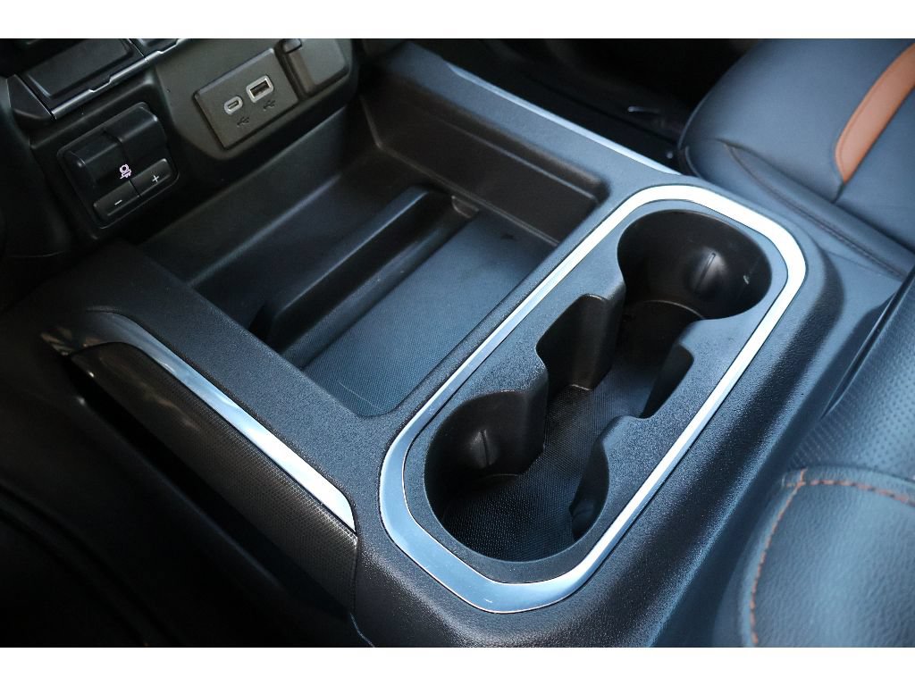 Used 2021 GMC Sierra 1500 AT4 AWD/4WD image 31