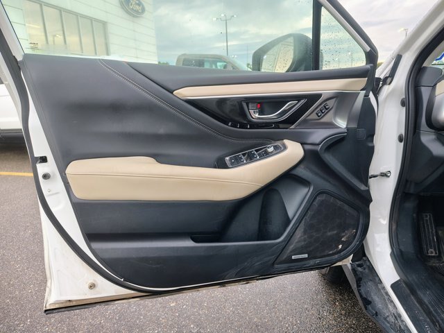 Used 2024 Subaru Outback Limited AWD/4WD image 9