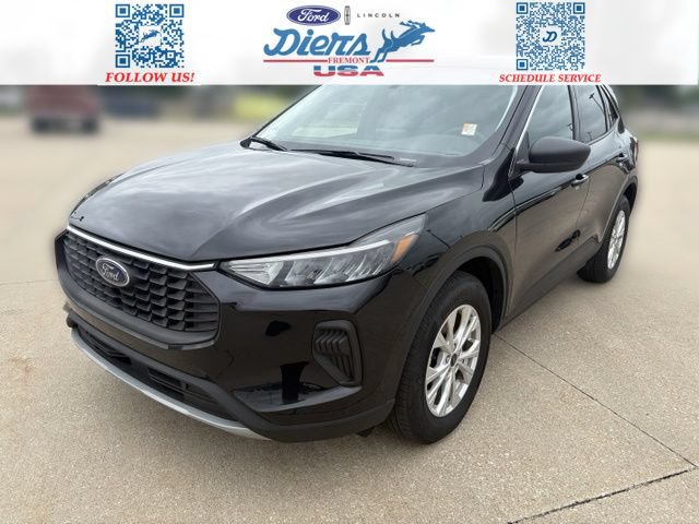 Certified 2023 Ford Escape Active AWD/4WD image 12