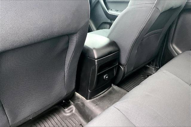 Certified 2023 Ford Ranger XL w/ Trailer Tow Package image 32