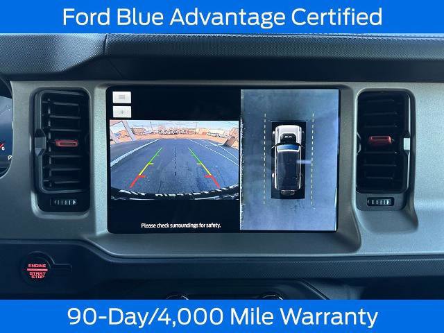 Certified 2022 Ford Bronco Raptor image 22