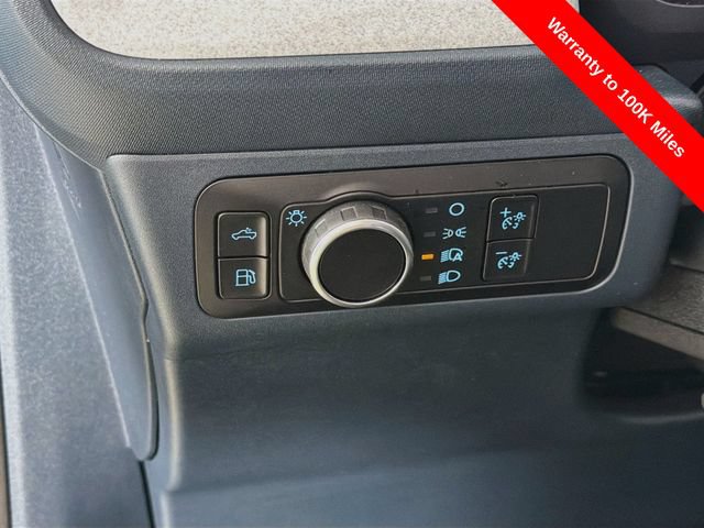 Certified 2025 Ford Maverick XLT FWD image 12