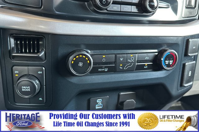 Certified 2023 Ford F150 XLT image 19