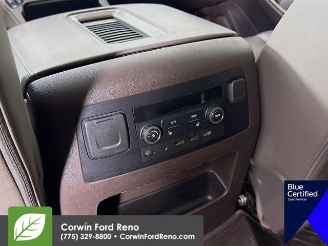 Used 2017 GMC Yukon XL Denali w/ Open Road Package AWD/4WD image 31