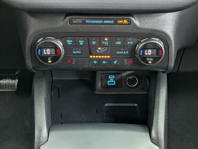 Certified 2021 Ford Bronco Sport Outer Banks AWD/4WD image 28