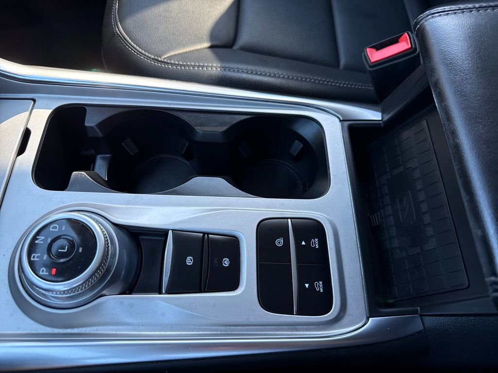 Certified 2022 Ford Explorer Limited w/ Equipment Group 301A image 23