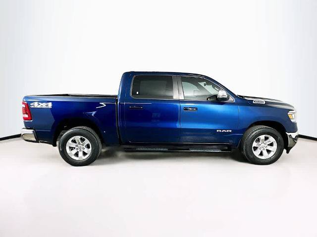 Used 2023 RAM 1500 Laramie AWD/4WD image 25