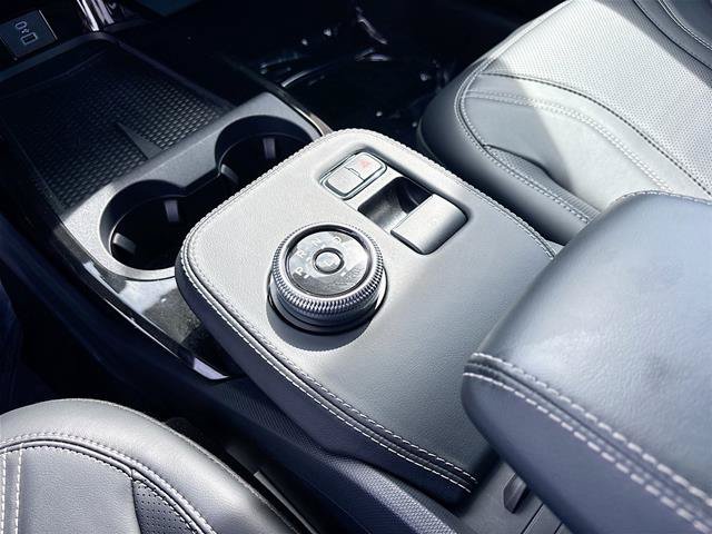 Certified 2024 Ford Mustang Mach-E Premium RWD image 18