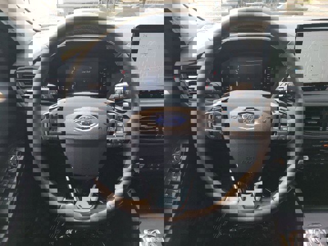 Certified 2024 Ford Escape Active w/ Tech Pack #1 image 16