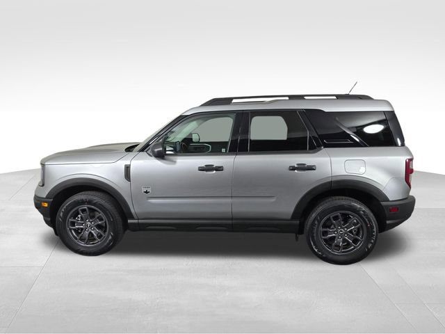 Certified 2022 Ford Bronco Sport Big Bend w/ Convenience Package AWD/4WD image 4