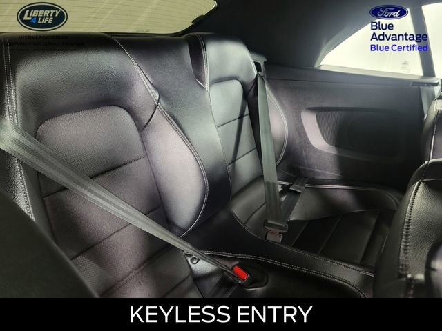 Certified 2023 Ford Mustang Premium image 16
