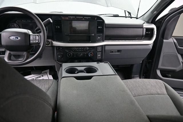 Certified 2024 Ford F250 XLT AWD/4WD image 18