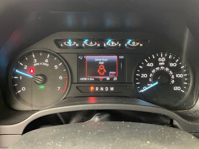 Certified 2019 Ford F150 XL w/ Equipment Group 101A Mid image 10