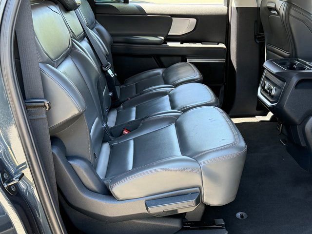 Certified 2025 Ford Expedition Max Active AWD/4WD image 18