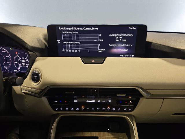 Used 2024 MAZDA CX-90 Plug-In Hybrid w/ Premium Plus AWD/4WD image 14