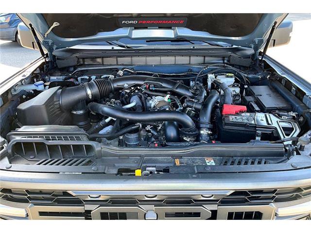 Certified 2025 Ford Bronco Raptor AWD/4WD image 32
