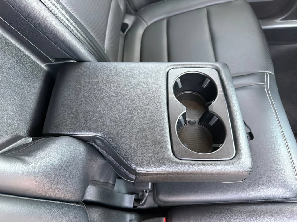Certified 2020 Ford Escape SEL FWD image 46