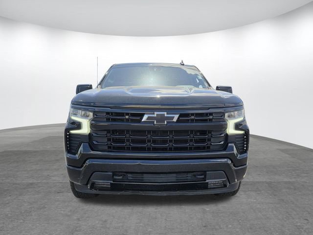 Used 2023 Chevrolet Silverado 1500 RST image 2