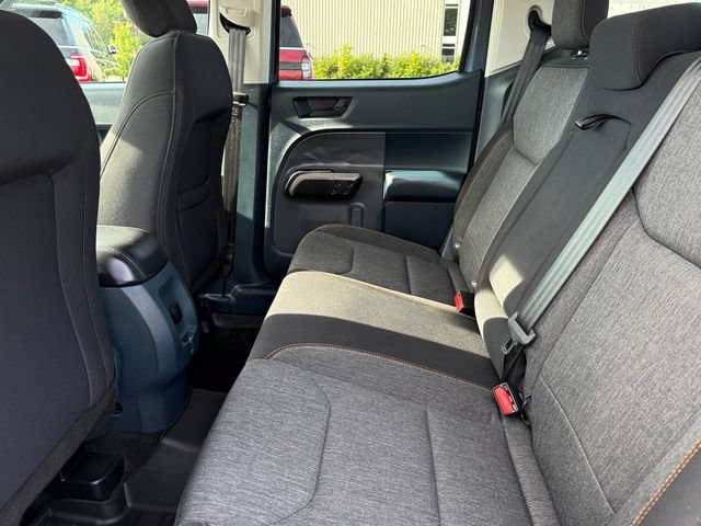 Certified 2024 Ford Maverick Tremor w/ Tremor Off-Road Package AWD/4WD image 19