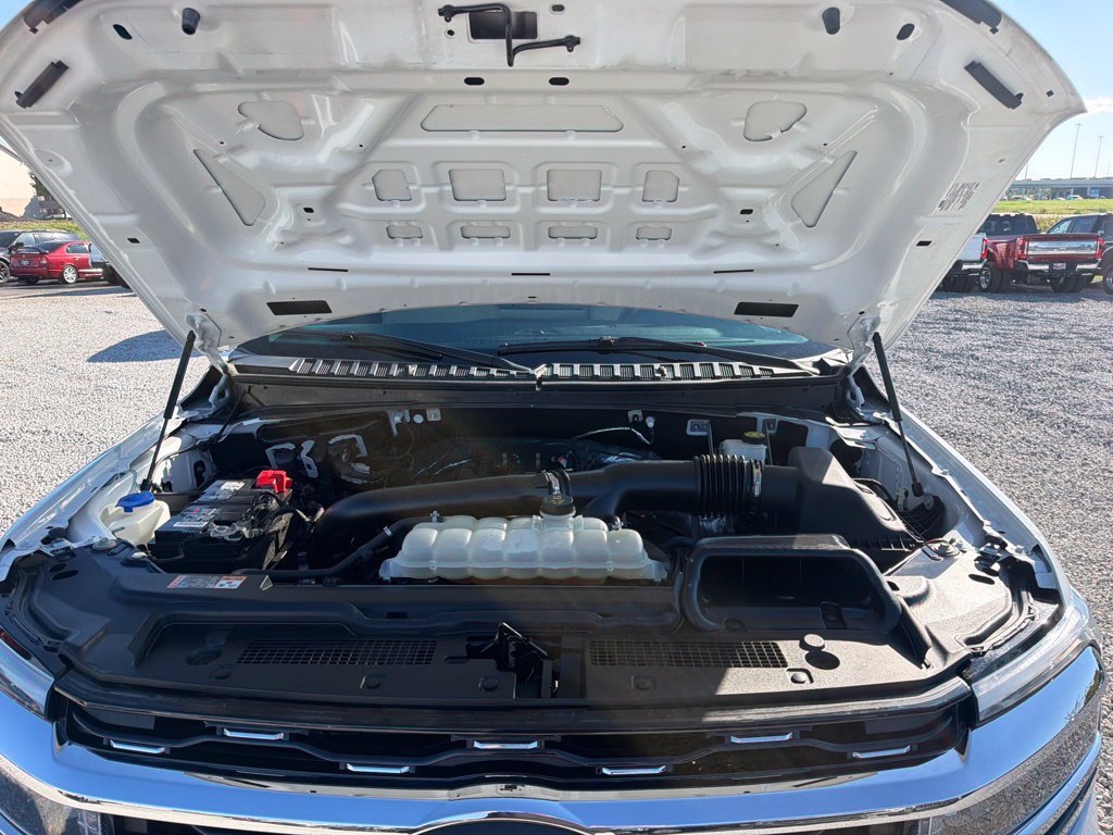 Certified 2024 Ford Expedition Max Limited AWD/4WD image 19