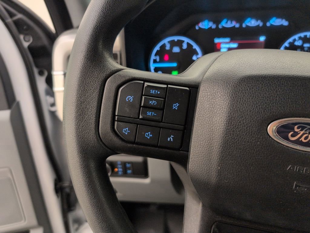 Certified 2024 Ford F350 XL w/ XL Chrome Package image 38