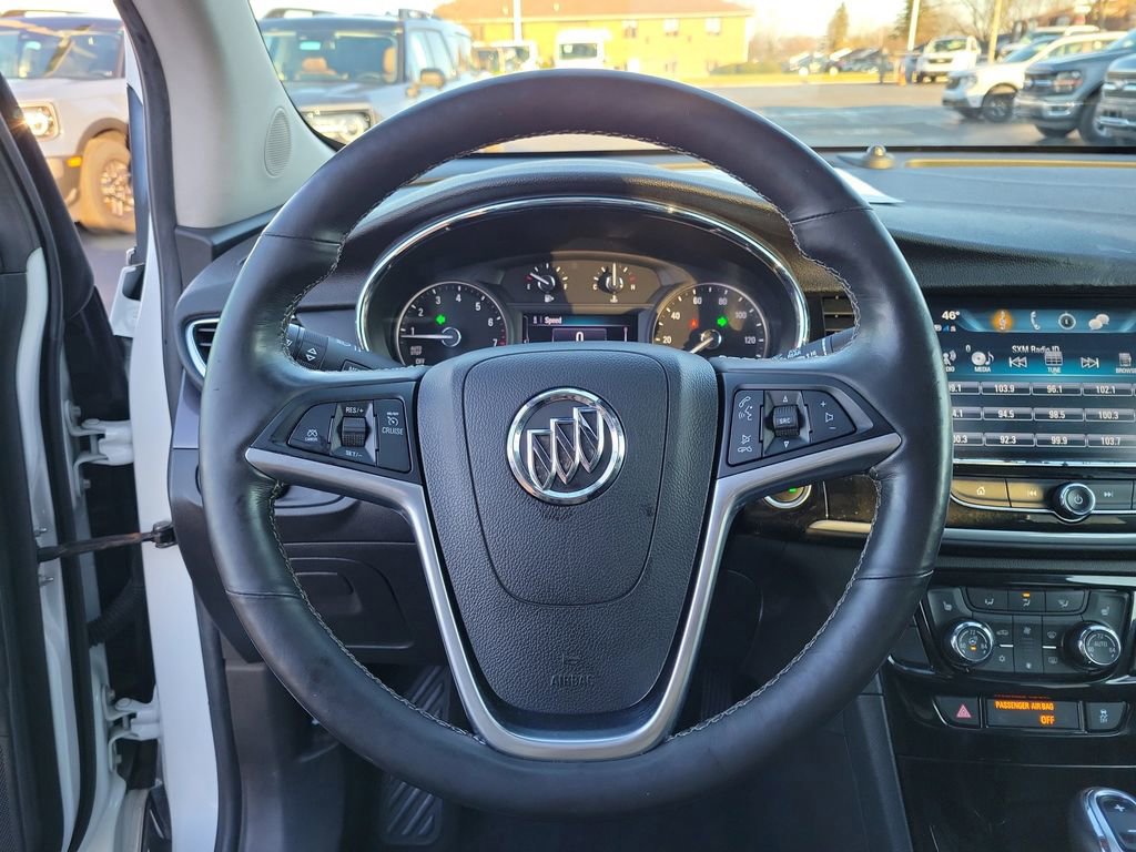Used 2019 Buick Encore Essence image 22
