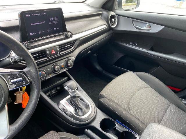 Used 2024 Kia Forte LXS FWD image 25