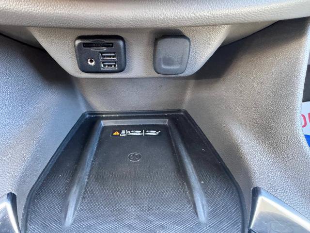 Used 2020 Chevrolet Traverse Premier FWD image 28