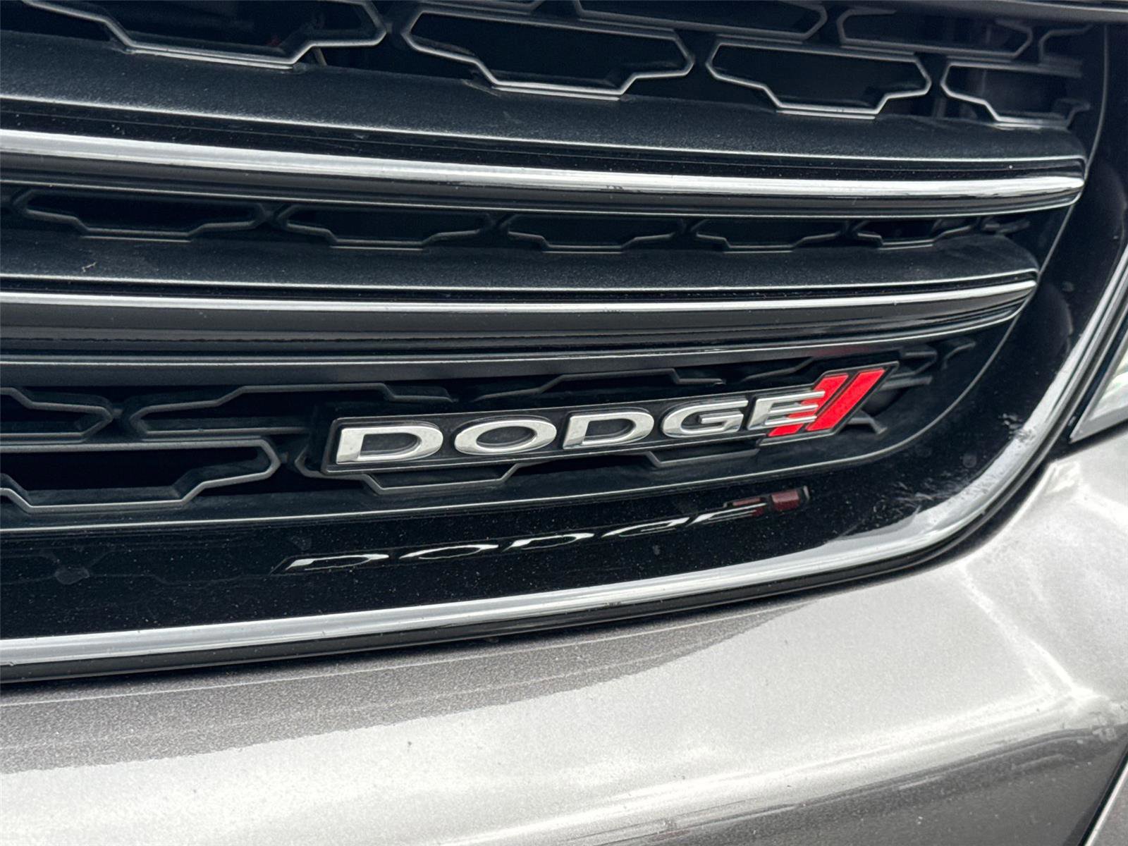 Used 2019 Dodge Charger SXT w/ Leather Interior Group image 10