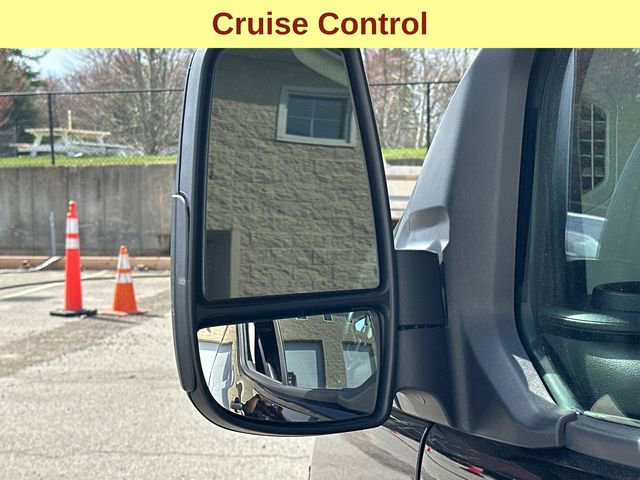 Certified 2024 Ford Transit 150 Low Roof w/ Load Area Protection Package RWD image 8