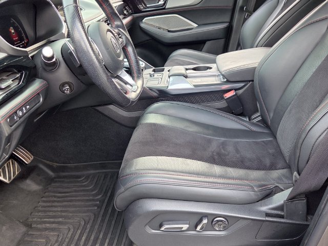 Used 2022 Acura MDX A-Spec AWD/4WD image 14