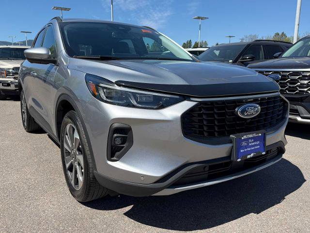 Certified 2024 Ford Escape Platinum AWD/4WD image 4