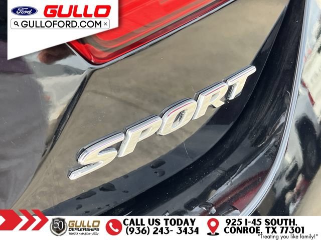 Used 2022 Honda Accord Sport image 30