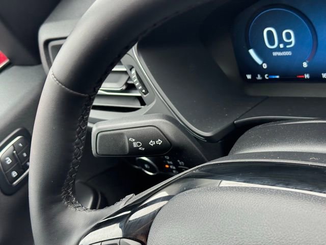 Certified 2025 Ford Escape Platinum image 30