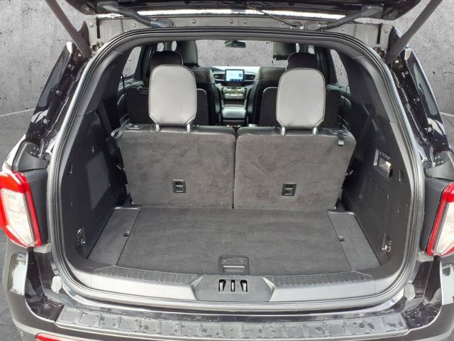 Certified 2022 Ford Explorer ST w/ ST Street Pack AWD/4WD image 27