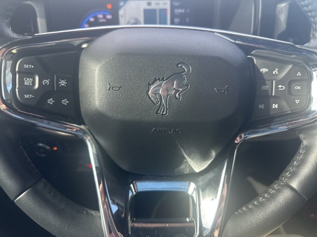 Certified 2023 Ford Bronco image 10