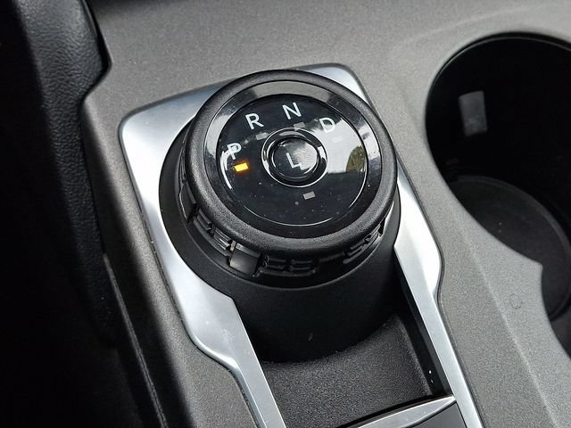 Certified 2025 Ford Bronco Sport Outer Banks w/ Outer Banks Tech Package+ AWD/4WD image 18