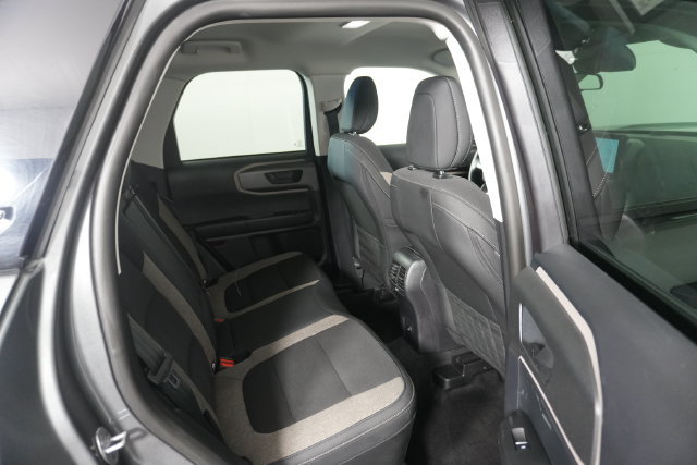 Certified 2025 Ford Bronco Sport Big Bend AWD/4WD image 26