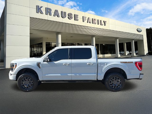Certified 2023 Ford F150 Tremor w/ Trailer Tow Package AWD/4WD image 4