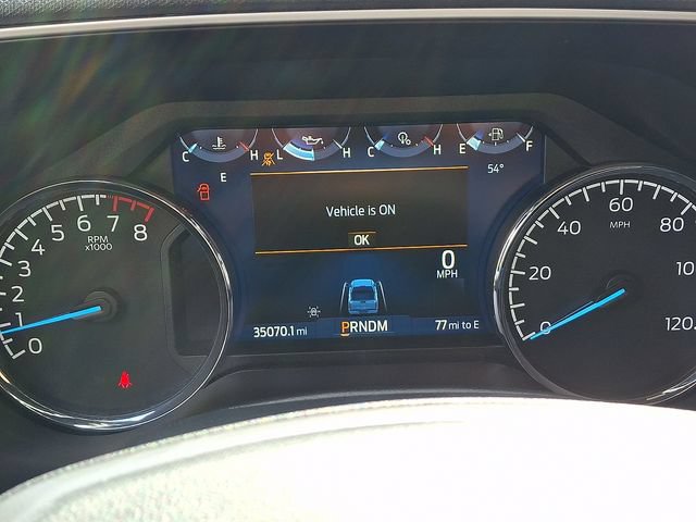 Certified 2023 Ford F150 XLT w/ Equipment Group 302A High AWD/4WD image 31