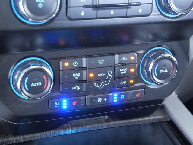 Certified 2020 Ford F350 Lariat w/ Chrome Package AWD/4WD image 25