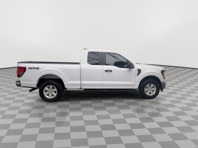 Certified 2024 Ford F150 XL w/ Equipment Group 103A High AWD/4WD image 38