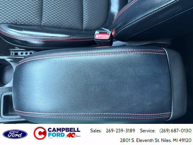 Certified 2024 Ford Escape ST-Line w/ Tech Pack #1 AWD/4WD image 23