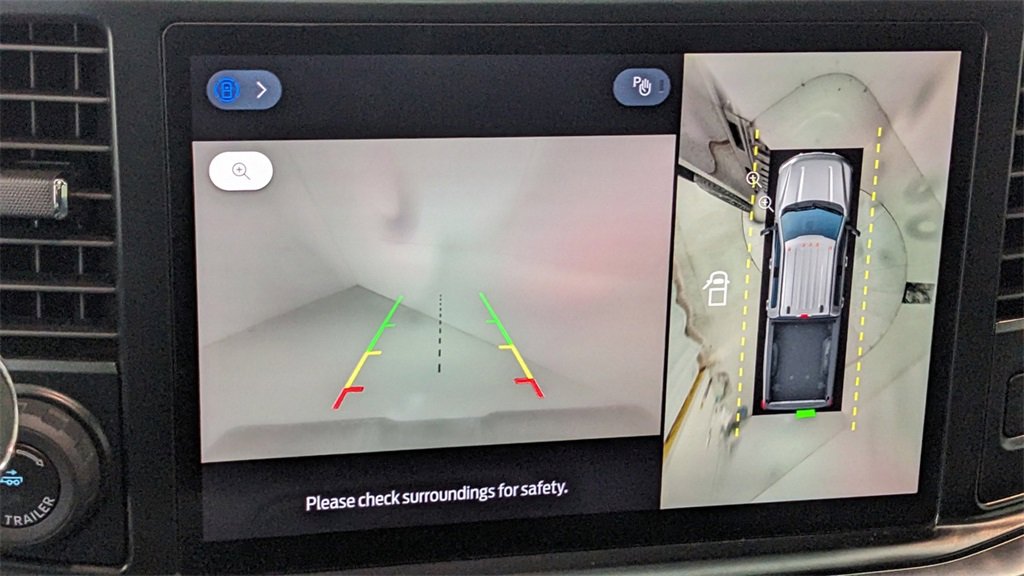 Certified 2023 Ford F250 Lariat w/ Lariat Ultimate Package image 29