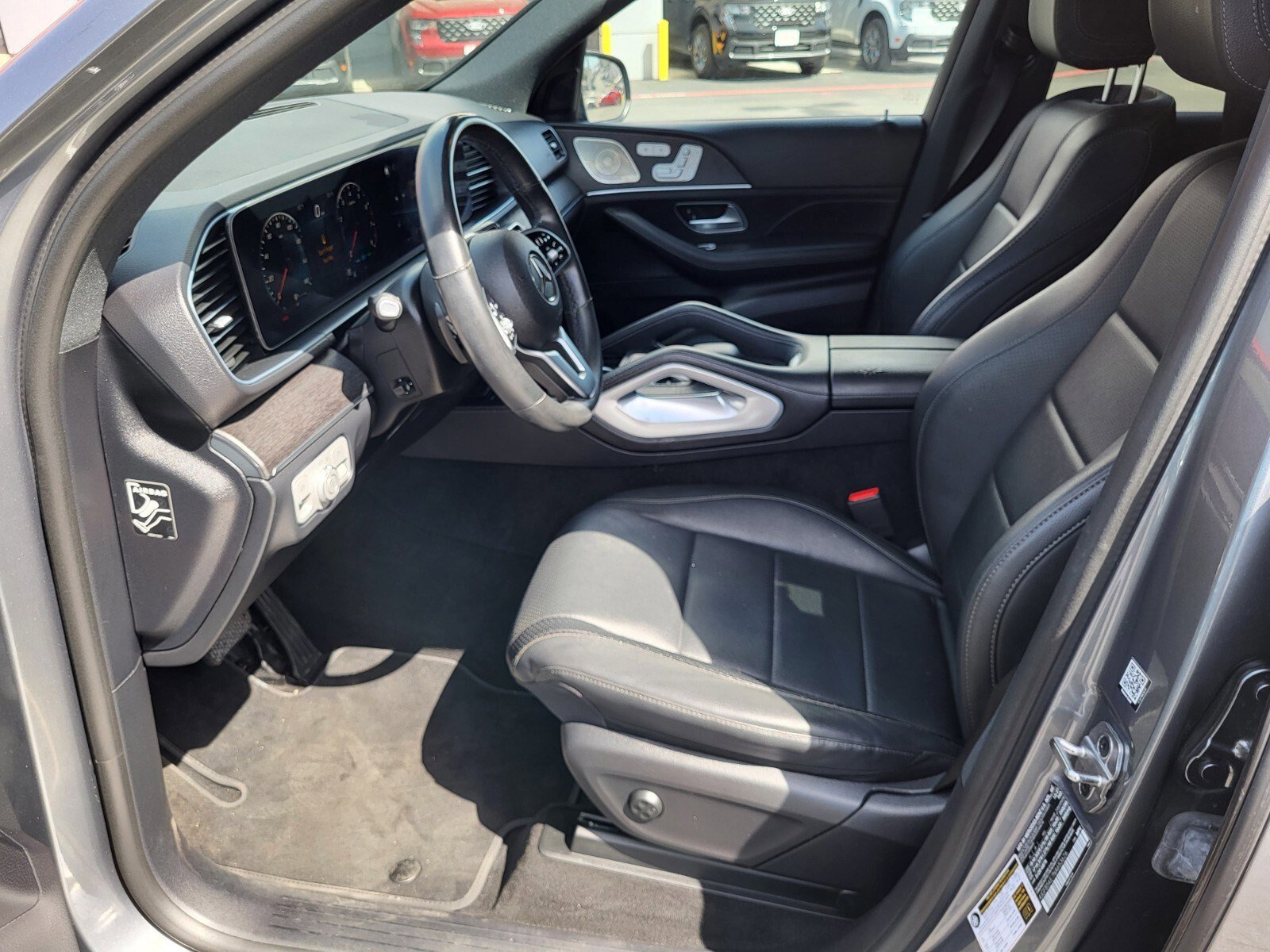 Used 2022 BMW X3 sDrive30i w/ Convenience Package image 18