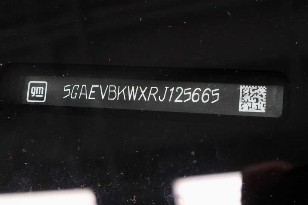 Used 2024 Buick Enclave Premium AWD/4WD image 36