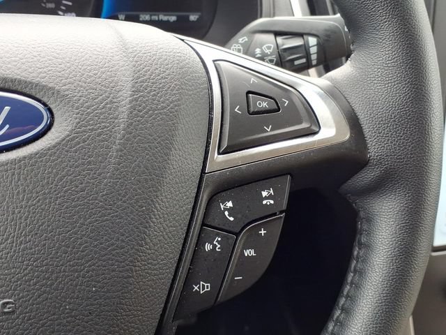 Certified 2024 Ford Edge SEL w/ Convenience Package AWD/4WD image 23
