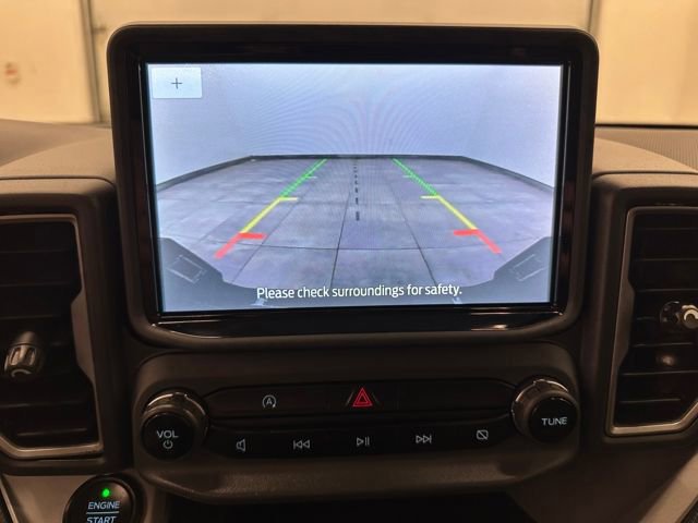 Certified 2021 Ford Bronco Sport Big Bend image 26