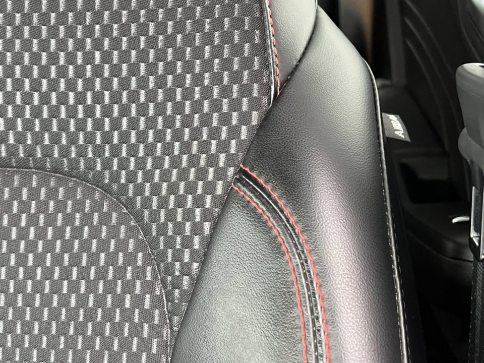 Certified 2023 Ford Escape ST-Line w/ Tech Pack #1 image 17