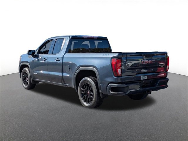 Used 2022 GMC Sierra 1500 Elevation image 2